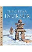 Gift of the Inuksuk
