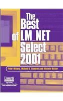 The Best of LM_NET Select 2001