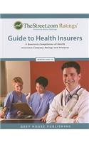 TheStreet.com Ratings' Guide to Health Insurers