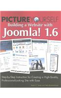 Picture Yourself Building a Web Site with Joomla! 1.6