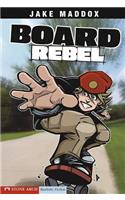 Board Rebel