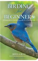 Birding for Beginners