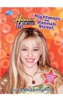 Nightmare on Hannah Street