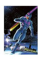 Racer X