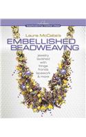 Laura McCabe's Embellished Beadweaving