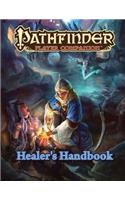 Pathfinder Player Companion: Healer's Handbook