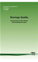 Earnings Quality