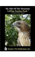 Litplan Teacher Pack