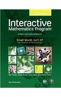 Imp 2e Y3 Small World, Isn't It? Teacher's Guide