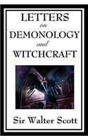 Letters on Demonology and Witchcraft: (English)