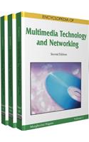 Encyclopedia of Multimedia Technology and Networking, Second Edition