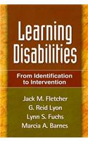 Learning Disabilities, First Edition