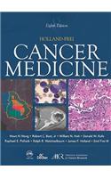 Holland-Frei Cancer Medicine 8