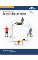 Study Guide to Accompany NASM Essentials of Corrective Exerc