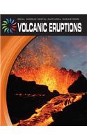 Volcanic Eruptions