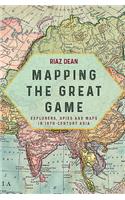 Mapping the Great Game