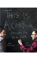 This Is a Cookbook