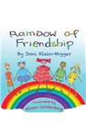 Rainbow of Friendship