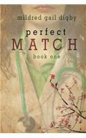 Perfect Match - Book One