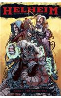 Helheim Vol. 1
