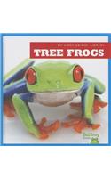 Tree Frogs