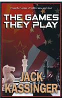 Games They Play