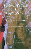Sukhyang's Tale & Sugyŏng's Tale