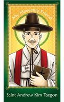 Prayer Card