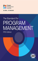 Standard for Program Management - Fifth Edition