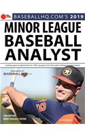 2019 Minor League Baseball Analyst