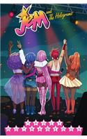 Jem and the Holograms, Vol. 5: Truly Outrageous: (5 Jem and the Holograms)