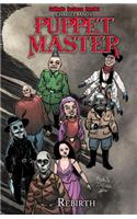 Puppet Master Volume 2