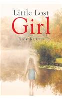 Little Lost Girl