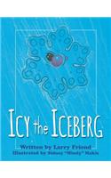 Icy the Iceberg