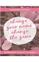 Change Your Name, Change The Game