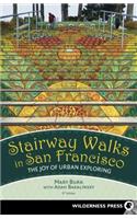 Stairway Walks in San Francisco