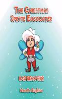 The Christmas Spryte Encounter