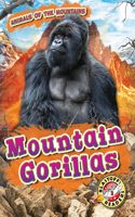 Mountain Gorillas