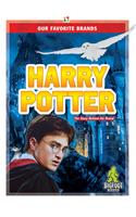 Harry Potter: (Our Favorite Brands)