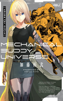Mechanical Buddy Universe
