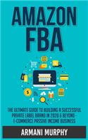 Amazon FBA