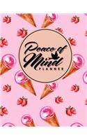 Peace of Mind Planner