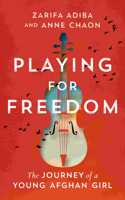 Playing for Freedom