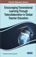Encouraging Transnational Learning Through Virtual Exchange in Global Teacher Education
