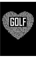 Golf Heart