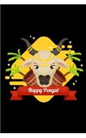 Happy Pongal