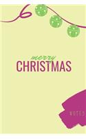 Merry christmas