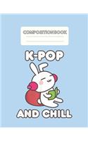 Composition Book