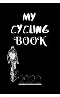 My Cycling Book 2020