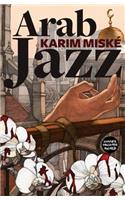 Arab Jazz: (English)